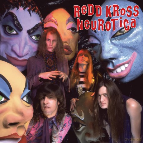 Redd Kross: Neurotica [CD]