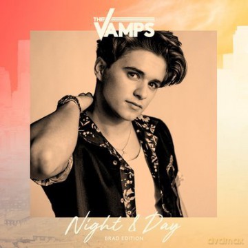 Vamps: Night And Day [CD]
