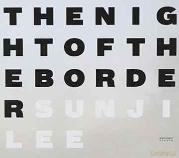 Lee Sun Ji: Night Of The Border [CD]