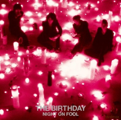 Birthday: Night On Fool [CD]