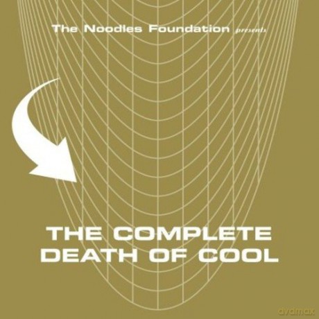 Noodles Part 3 [CD]
