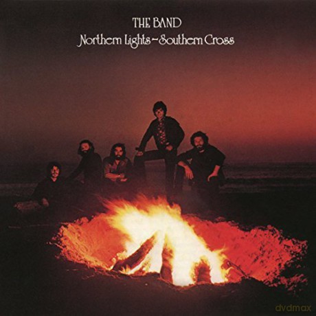 Band: Northern Lights: Southern Cross [CD]