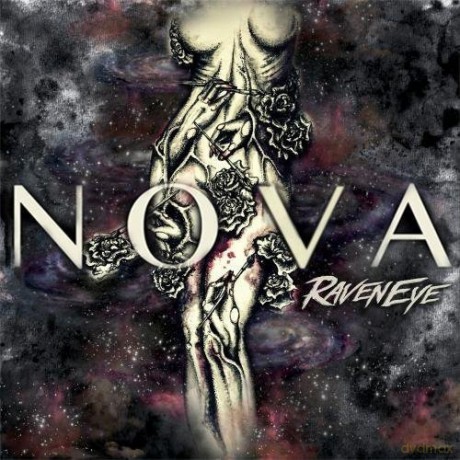 Raveneye: Nova (Bonus Track) [CD]