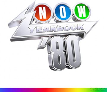 Now - Yearbook 1980 [4CD]