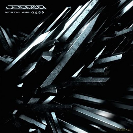 Northlane: Obsidian [CD]