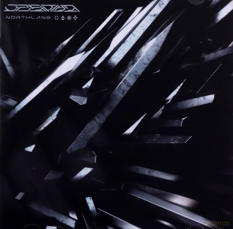 Northlane: Obsidian [CD]