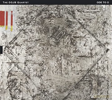Ogjb Quartet: Ode To O [CD]