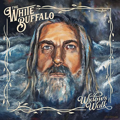 White Buffalo: On The Widows Walk [CD]
