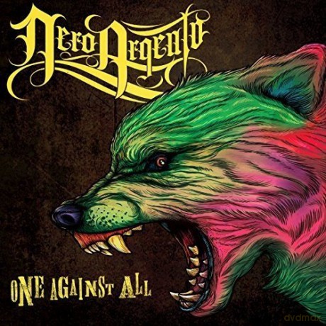 Neroargento: One Against All [CD]