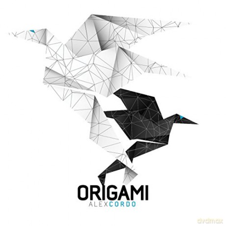 Alex Cordo: Origami [CD]
