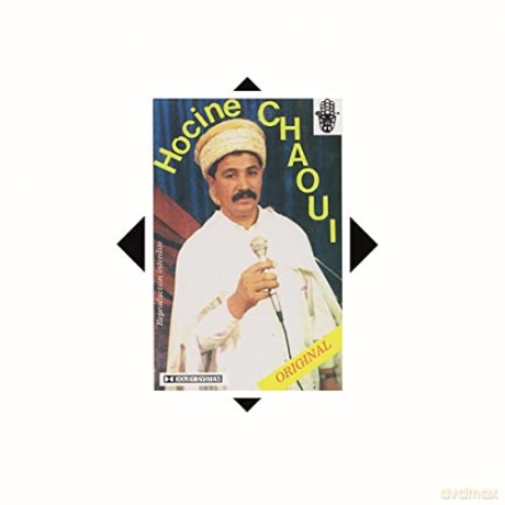 Hocine Chaoui: Ouechesma (Remastered) [CD]
