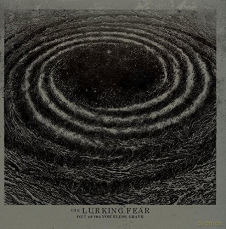 Lurking Fear: Out Of The Voiceless Graves [CD]