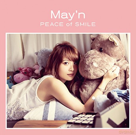 Mayn: Peace Of Smile [CD]