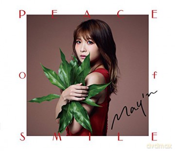 Mayn: Peace Of Smile (Limited) [CD]
