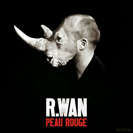 R.Wan: Peau Rouge [CD]