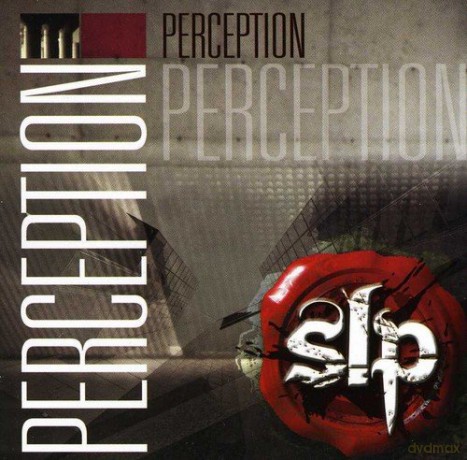 Slp: Perception [CD]