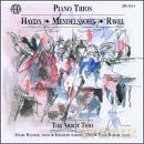 Abbot Trio: Piano Trios [CD]