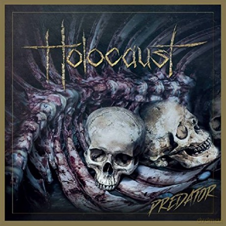 Holocaust: Predator [CD]