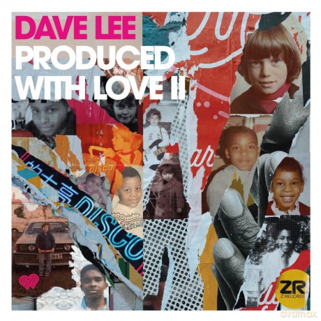 Dave Lee: Produced With Love II [2CD]