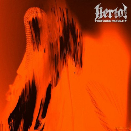 Heriot: Profound Morality [CD]