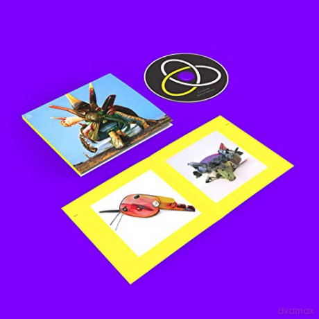 Royksopp: Profound Mysteries II [CD]