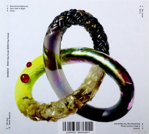 Royksopp: Profound Mysteries II [CD]