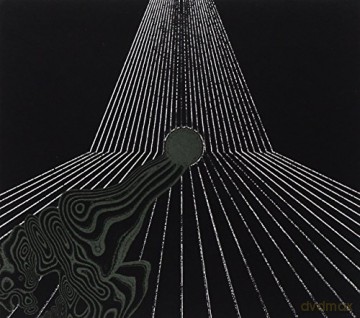 White Suns: Psychic Drift [CD]