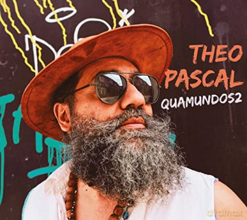 Theo Pascal: Quamundos 2 [CD]