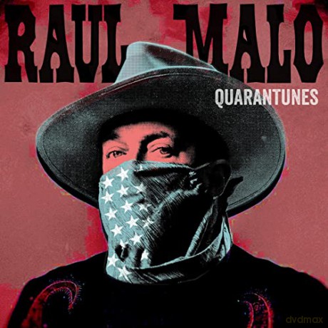 Raul Malo: Quarantunes Vol. 1 [2CD]