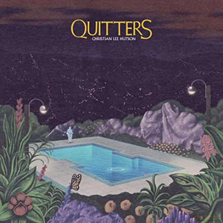Christian Lee Hutson: Quitters [CD]