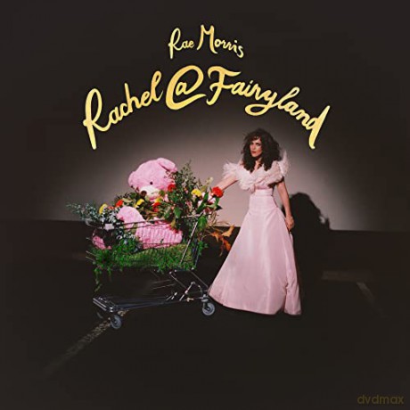 Rae Morris: Rachel@Fairyland [CD]