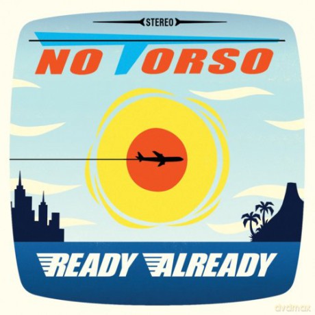 No Torso: Ready Already [CD]