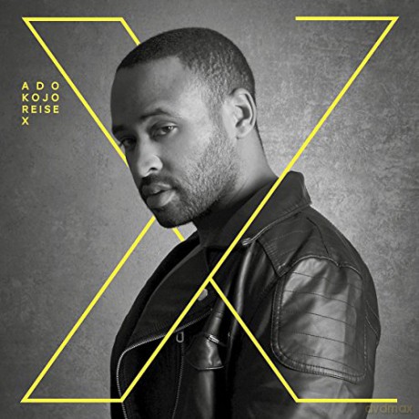 Ado Kojo: Reise X [CD]