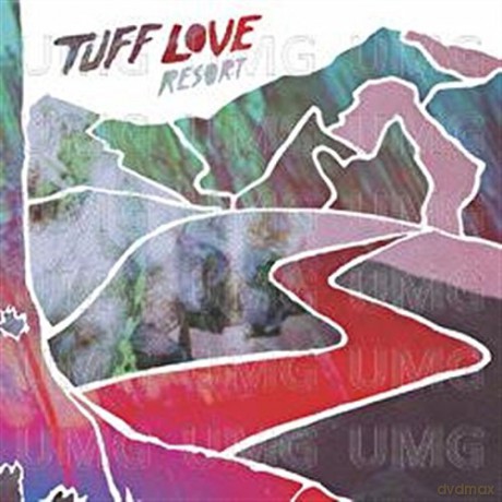 Tuff Love: Resort [CD]