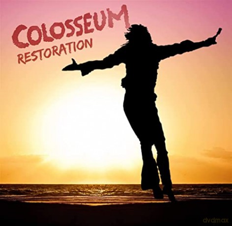 Colosseum: Restoration [CD]