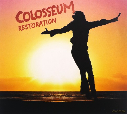 Colosseum: Restoration [CD]