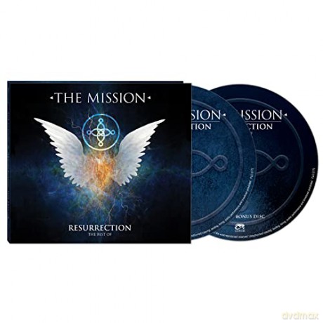 Mission: Resurrection - The Best Of [2CD]
