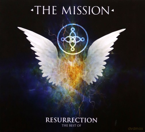 Mission: Resurrection - The Best Of [2CD]