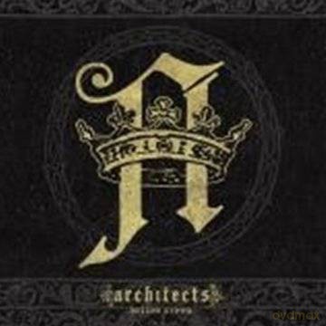Architects: Hollow Crown [CD]