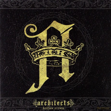 Architects: Hollow Crown [CD]