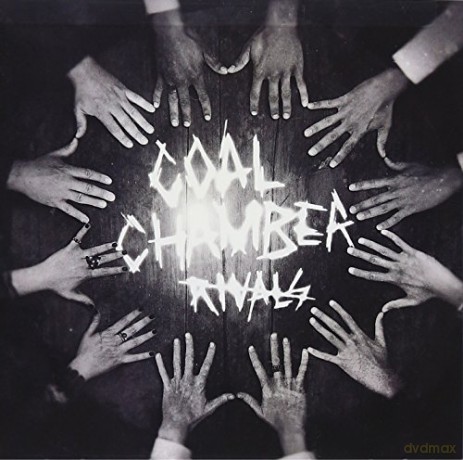 Coal Chamber: Rivals [CD]