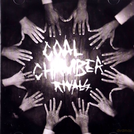 Coal Chamber: Rivals [CD]