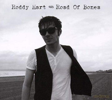 Roddy Hart: Road Of Bones [CD]