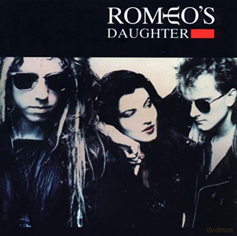 Romeos Daughter: Romeos Daughter [CD]
