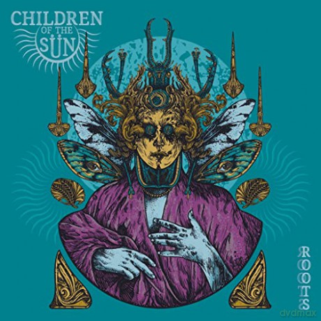 Children Of The Sun: Roots [CD]
