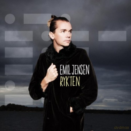 Emil Jensen: Rykten [CD]