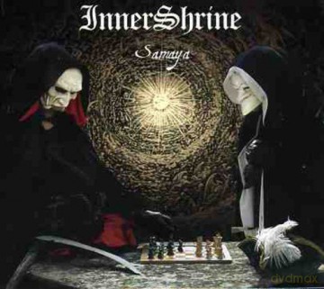 Inner Shrine: Samaya [CD]