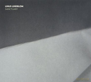 Linus Lindblom: Sanctuary [CD]