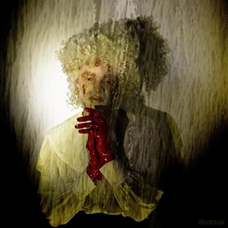 Fashion Club: Scrutiny [CD]