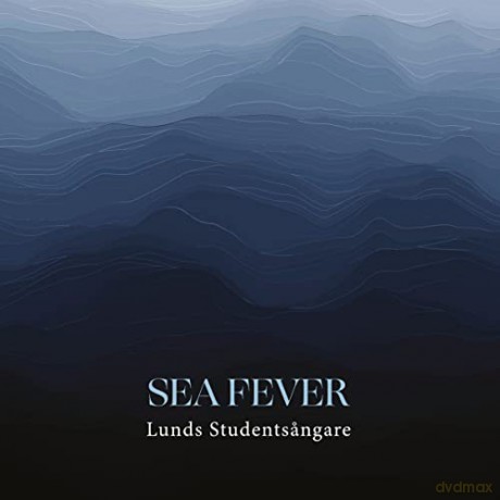 Sea Fever [CD]